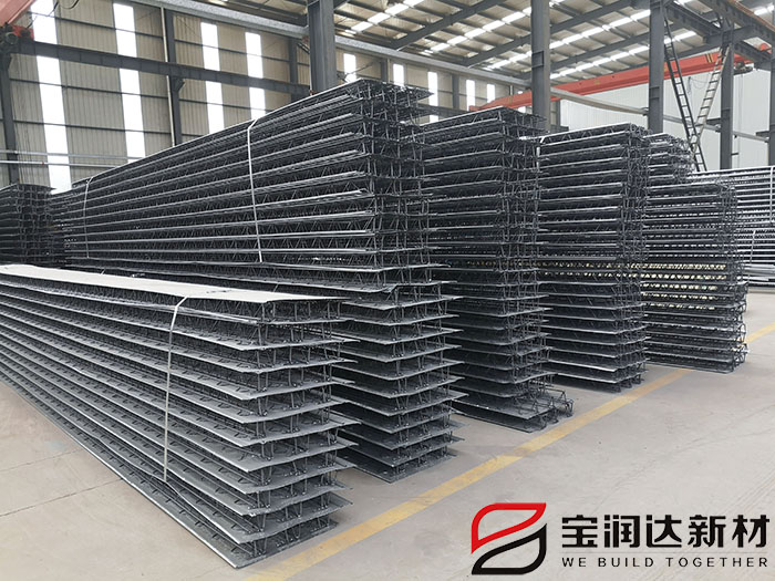 鋼結(jié)構(gòu)樓承板