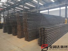 河南鋼結(jié)構(gòu)樓承板生產(chǎn)廠家