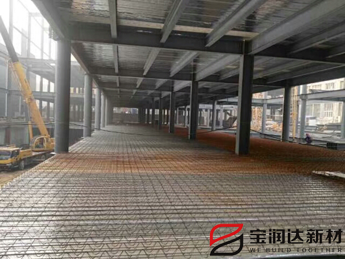 鋼結(jié)構(gòu)樓層板