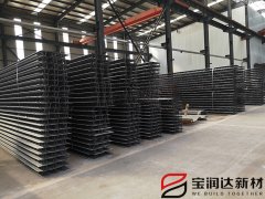 河南樓承板廠家