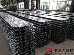 河南鋼結(jié)構(gòu)桁架樓承板生產(chǎn)廠家