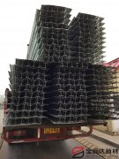 寶潤達(dá)鋼筋桁架樓承板西安項(xiàng)目發(fā)貨