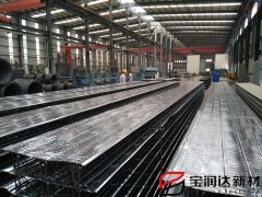 河南樓承板廠家直銷