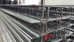 寶潤達(dá)TD2-80鋼筋桁架樓承板