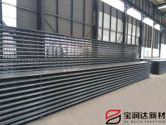 寶潤達(dá)廠家直銷鋼筋桁架樓承板