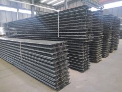 TD3-90桁架樓承板廠家直銷寶潤達