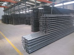 TD3-90桁架樓承板廠家直銷寶潤達