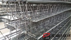 河南鋼筋樓承板廠家