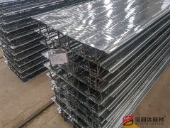 TD3-70桁架樓承板廠家直銷寶潤達