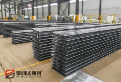寶潤達TD3-90桁架樓承板廠家直銷