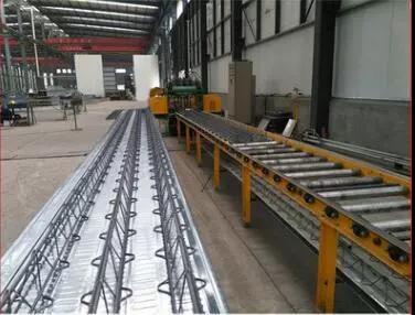 寶潤(rùn)達(dá)桁架樓承板廠家