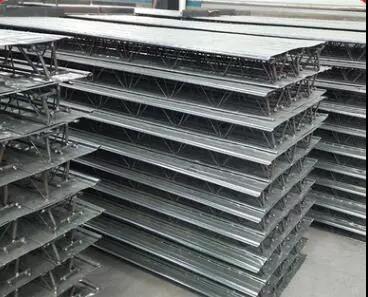 寶潤(rùn)達(dá)TD桁架樓承板廠家