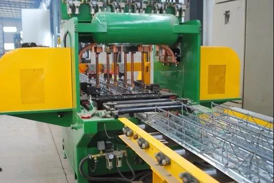 寶潤達鋼筋桁架樓承板