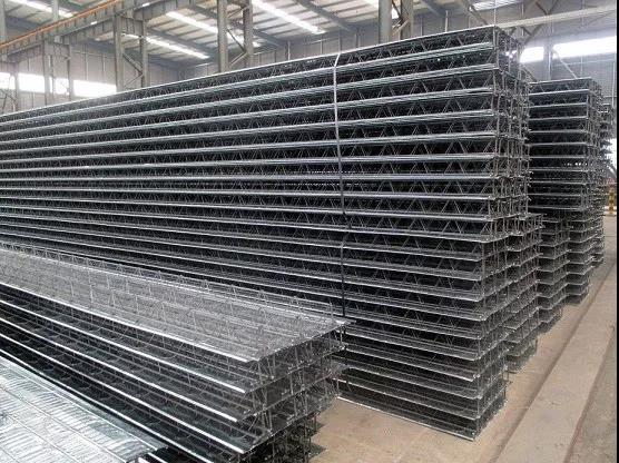 寶潤達鋼筋桁架樓承板