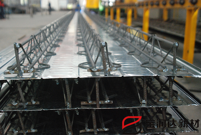 樓承板廠(chǎng)家