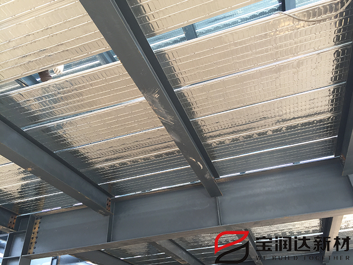 桁架樓承板廠家