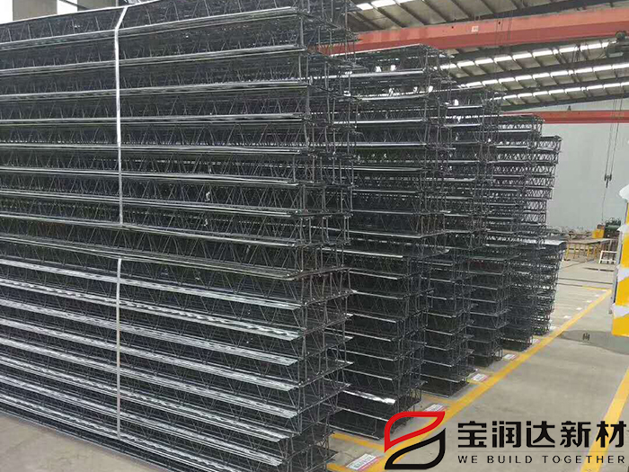 鋼結(jié)構(gòu)桁架樓承板