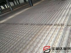 鄭州鋼筋桁架樓承板廠家直銷