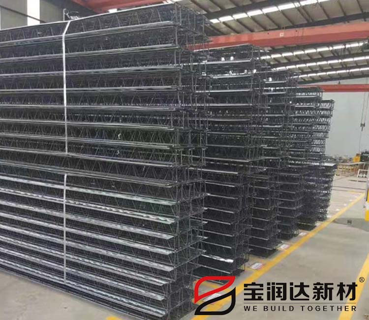 TD3-90桁架樓承板生產(chǎn)廠家寶潤達