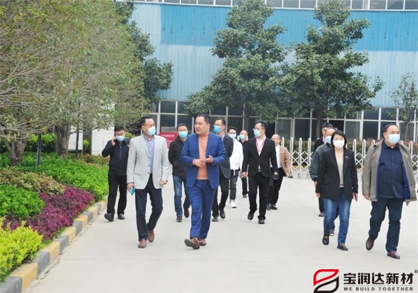 寶潤達(dá) 寶潤達(dá)